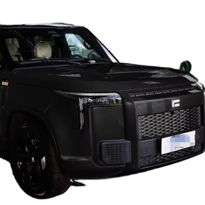 Sử dụng xe rox01 2024 7-chỗ ngồi độ bền dài mô hình - Product Image 1