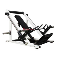 Equipo de fitness de alta calidad, máquina de remo inclinable, centro de fitness comercial, equipo de entrenamiento de fuerza específico