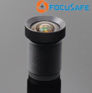 4K Lens Day and Night Lens 8 <strong>Megapixel</strong> Lens M12 2.2mm 1/2.5&quot; for AR0522 <strong>Sensor</strong> - Product Image 5