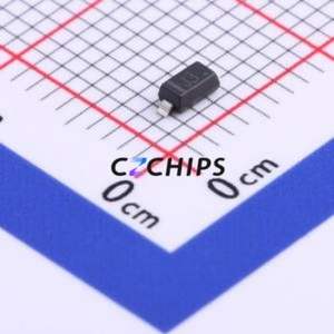 Diodo Zener MMSZ5248B-TP SOD-123 Original, Nuevo, Venta al por Mayor de Componentes Electrónicos, Proveedor de Chips y Servicio BOM - Product Image 1