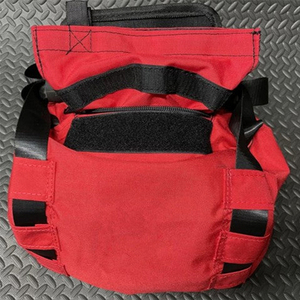 Sac de sable énergétique anti-fuite, sac de sable rond pour entraînement de force, outils de fitness complet pour la maison et le studio - Product Image 6