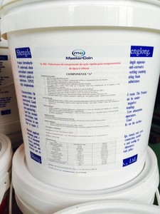 Recubrimientos de impermeabilización cristalinos osmóticos a <span class=keywords><strong>base</strong></span> de cemento, de la marca de fábrica - Product Image 2