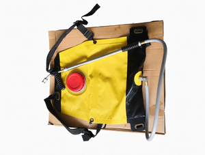 Rociador <span class=keywords><strong>de</strong></span> Incendios para Exteriores TLD <span class=keywords><strong>de</strong></span> 20L (5 Galones), Unidad <span class=keywords><strong>de</strong></span> Pulverización con Mochila <span class=keywords><strong>de</strong></span> Goma Resistente para Simulacros <span class=keywords><strong>de</strong></span> Incendios y Entrenamiento <span class=keywords><strong>de</strong></span> Seguridad - Product Image 1