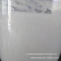 Émulsion aqueuse de stéarate d'ammonium, stabilisateur de mousse non fluide (CAS 1002-89-7), teneur active 30%, Luoyang