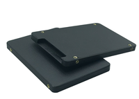 Custodia per Disco a Stato Solido SATA 3 da 2,5 Pollici all'Ingrosso, OEM di Fabbrica, 120GB/240GB/480GB, Hard Disk Esterni per Desktop, Nuovi SSD da 1TB/2TB