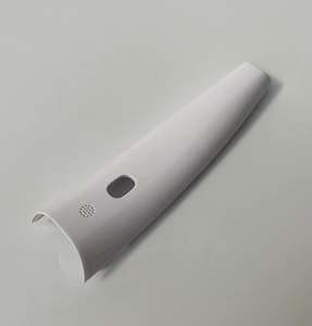 Alta durabilidade PC + ABS engrenagens industriais OEM plástico maquinaria peças moldes industriais - Product Image 4