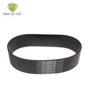 สายพานแร็คพวงมาลัย Tree Of Life รุ่น 310-2M5D8-28 สำหรับรถปอร์เช่ พาราเมร่า 3.0T - Product Image 1