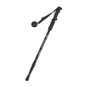 Aluminium Telescopic Pole Telescopic Aluminium Pole Tube Telescopic Pole with <b>Brush</b> - Product Image 2