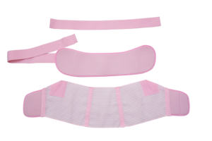 2025 Yüksek Kaliteli Hamilelik Destek Kemeri Ergonomik Sırt Desteği ile Hamilelik Göbek Desteği Hamilelik Kemeri - Product Image 5