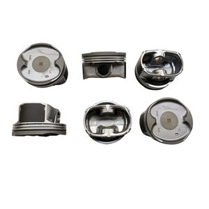 ลูกสูบรุ่น ODM 94มม. พร้อมหมุดและแหวนสำหรับ1GR โตโยต้า13101-31030-A0แบบเก่า - Product Image 4