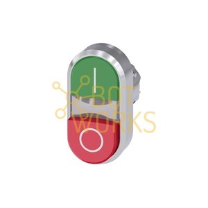 Siemens 3SU10503BB420AK0 - Nuovo - Product Image 1