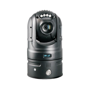 Cámara PTZ Inalámbrica 5G con <span class=keywords><strong>Zoom</strong></span> Óptico <span class=keywords><strong>de</strong></span> 33x y Visión Nocturna Starlight |   Base Magnética con GPS Integrado |   Batería <span class=keywords><strong>de</strong></span> Gran Capacidad - Product Image 2