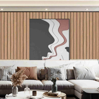Autocollant mural en bois blanc marbré de luxe, papier peint adhésif XPE/EPE/IXPE, imperméable, support solide, décoratif pour mur