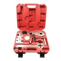 Kit d'outils de calage de distribution de moteur à courroie WJ 2.0T 1.5T pour Volvo V40 XC60 XC70 V60 S80