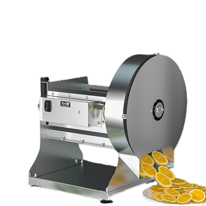 <span class=keywords><strong>Meilleur</strong></span> choix : <span class=keywords><strong>Coupe</strong></span>-légumes électrique automatique pour chou, oignon, carotte – Machine à découper les légumes commerciale abordable - Product Image 2