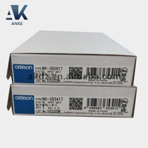 NX-IA3117 NX-ID3317 NX-ID3344 NX-ID3343 NX-ID3417 NX-ID3443 NX-ID3444 NX-ID4442 NXID4342 NX i/ O ชุดดิจิตอลโมดูล I/O - Product Image 3