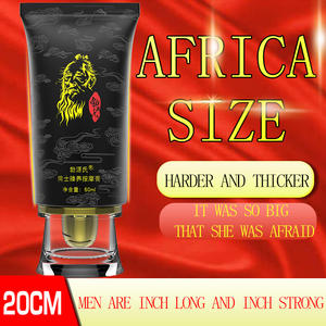 Утолщенный Твердый крем для пениса, забота о здоровье, продлевает репродуктивное увеличение, усиление, усиление, мужской массаж, восстанавливающий крем - Product Image 2