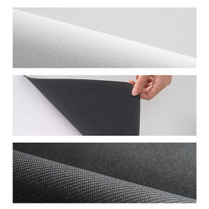 Tapis de cuisine Danan en terre de diatomée, rectangulaire, antidérapant, couleur unie, lavable en machine, pour restaurant et cuisine - Product Image 2