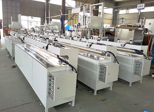 Matras Sluitmachine Plastic Film Sealer Plastic Zak Verpakking Afdichting Apparatuur Zakken, Film 5 M/min - Product Image 4