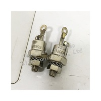 Transistors à diodes, MOSFET, MODULE IGBT, Pont redresseur, MODULE DE DIODES, Thyristor SCR, MODULE DE PUISSANCE IGBT 2N685 VS-2N685