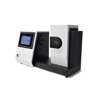 CHNSpec CS-720 Instrumento Profesional Estándar para Medición de Opacidad CS-720 con Software para PC, Medidor de Opacidad