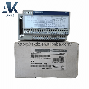 ABE7ฐานย่อยการเชื่อมต่อ ABE7CPA03 - Product Image 1