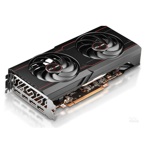 Tarjeta de Video para Juegos, GPU, Tarjeta Gráfica para PC, Rx 6600 Xt, Tarjeta de Video <span class=keywords><strong>AMD</strong></span> Rx 6600 Xt, Pedido al por Mayor - Product Image 5