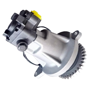 Repuestos para camiones bomba de combustible 21635801 21114793 - Product Image 4