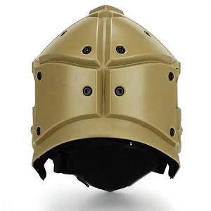 Casque intégral modulaire pour le sport en plein air et les accessoires de cinéma CS Game Inspired Hunting Accessories - Product Image 2