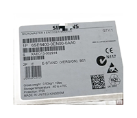 6SE6 400-0EN00-0AA0 Nuevo Módulo de Evaluación de Codificador 6SE6 400-0EN00-0AA0
