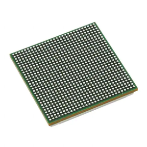 Circuitos Integrados de China, FPGA - Procesadores de Señales Digitales DSP Integrados TMS320C6416TZLZ1 Programables en Campo - Product Image 1
