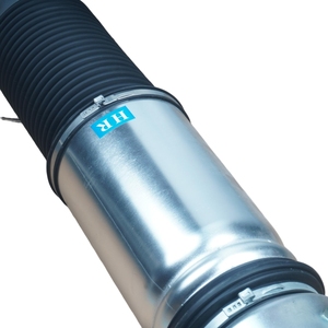 Amortiguadores de Suspensión Neumática Trasera Derecha 37126785538 Compatibles con BMW E65/E66 730i/Li735i/Li740i 37106767864 - Product Image 5