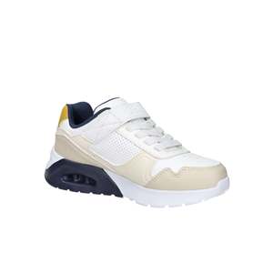 Sneakers per Bambini Skechers 417016L Scarpe da Passeggio Nere - Product Image 6