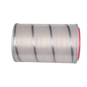 Filtre à air de rechange pour moteur diesel Loader, filtration efficace, 612600111743 13023273 13031267 - Product Image 5