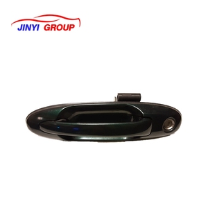 Poignée de porte de voiture pour Toyota Sequoia 2001-2009 6922060070 69220-60070 - Product Image 2