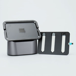 Support de tablette rotatif pour tablette PC, terminal de point de vente pour restaurant, support de <span class=keywords><strong>charge</strong></span> - Product Image 2