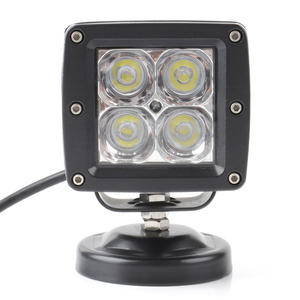 20W ไฟสปอตไลท์ LED ขนาดเล็กไฟหน้ารถ ATV ออฟโรด - Product Image 1