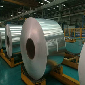 คอยล์อลูมิเนียม3003 1060ม้วน1100 1050สำหรับอาคารอุตสาหกรรม - Product Image 2