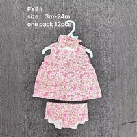 Haute Qualité Sweet Girl Ensemble Bébé Gilet Robe 3 Pièces Ensemble avec Petit Short Bande de Cheveux
