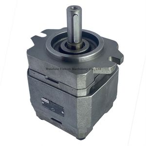 Bomba de Engranajes PGH5-21/063RR11VU2 PGH5-21/080RR11VE4 PGH5-21/100RR07VE4 - Product Image 1