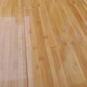 <span class=keywords><strong>Listoni</strong></span> di Parquet in Bambù per Pavimento Interno in Legno Massello di Bambù Super Lucido - Product Image 3