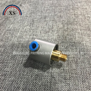 Roland Rotary <b>Joint</b> Water <b>Roller</b> 6mm Hole For Man Roland Printer Offset Printing Machine Part - Product Image 2