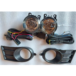 Suzuki Cubierta De Luz Antiniebla Rápida - Alibaba