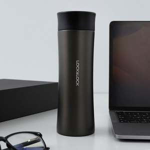 Business Modern Simple Stainless Steel Gift Box Thermos Cup Power Bank <b>Notebook</b> <b>Set</b> Letterpress Printing Personalized - Product Image 2