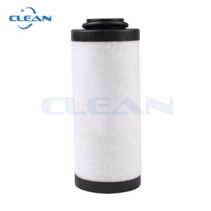 고품질 진공 펌프 오일 미스트 분리기 0532140153 배기 필터 - Product Image 2