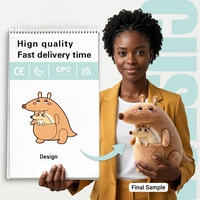 Fabricant de jouets en peluche personnalisés, conception de peluches sur mesure, créez votre propre marque de peluches pour cadeaux d'enfants, jouets en peluche personnalisés