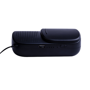 New Multifunction Wireless In-ear Earbuds Mini Gaming Earphones Waterproof Portable <strong>Speaker</strong> for Travel - Product Image 2