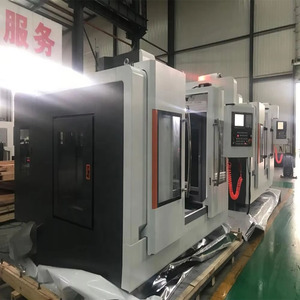 Centre d'usinage vertical pour fraisage des métaux VMC1062LD 3 axes Machine <span class=keywords><strong>VMC</strong></span> avec contrôleur CNC GSK SIEMENS 802D et FANUC - Product Image 3