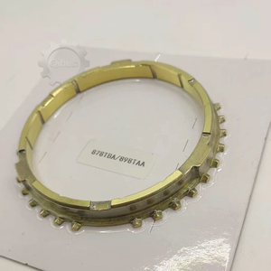 Pièces de boîte de vitesses automobile, bague synchronisatrice de transmission, pièces auto pour FORD OEM 878TBA 898TAA - Product Image 1