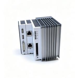 New Original Price Advantage Amplifier <strong>Ax5203</strong> <strong>Ax5203</strong>-<strong>0000</strong>-<strong>0200</strong> Geb Industrial Automation Plc - Product Image 1